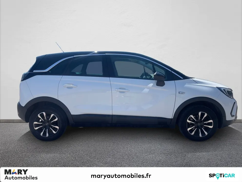 Véhicule occasion 211681 - opel CROSSLAND - Photo 4