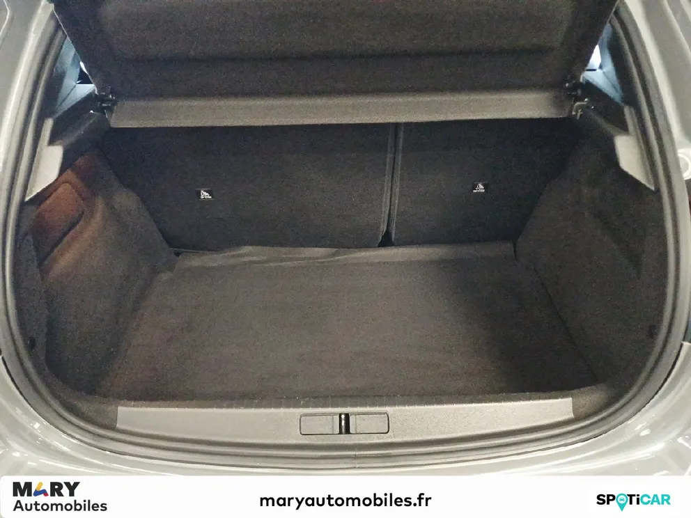 Véhicule occasion 1233366 - peugeot 208 - Photo 16