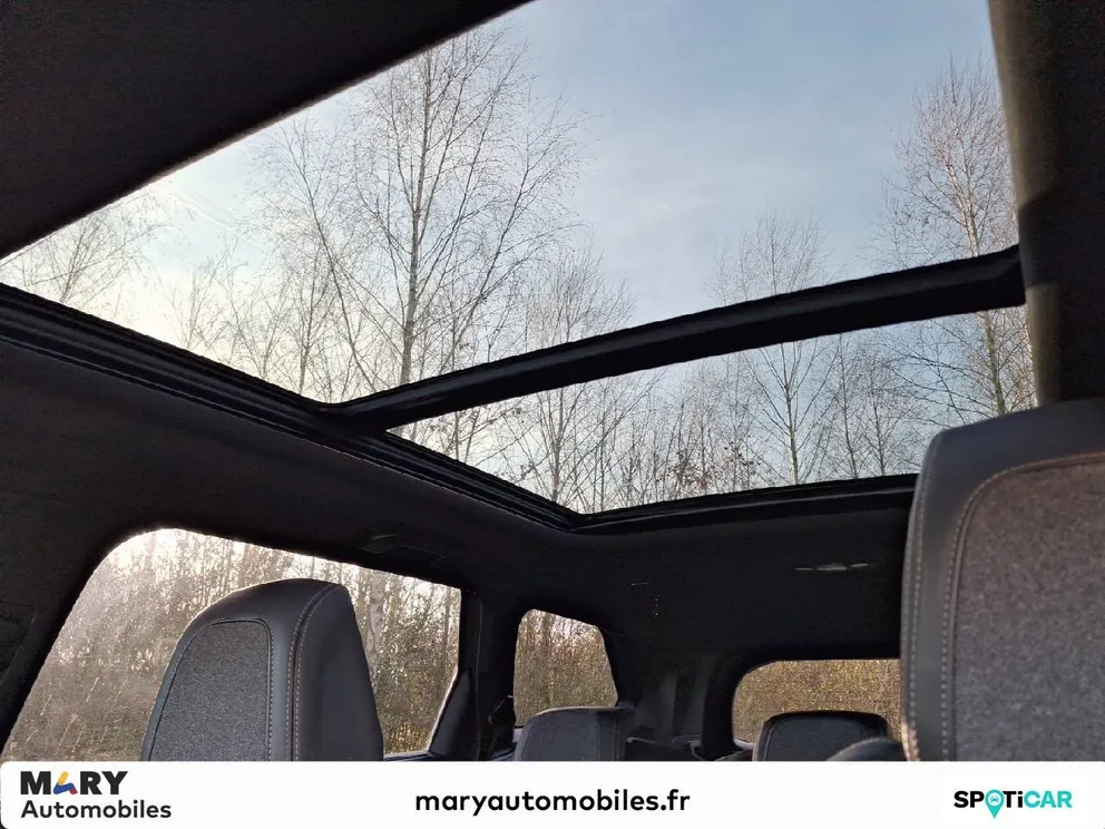 Véhicule occasion 216765 - peugeot 5008 - Photo 18