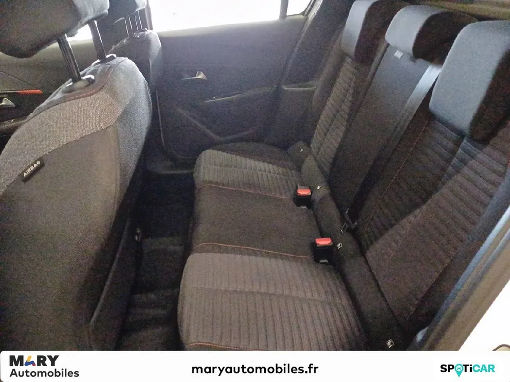 Véhicule occasion 145017 - peugeot 208 - Photo 10