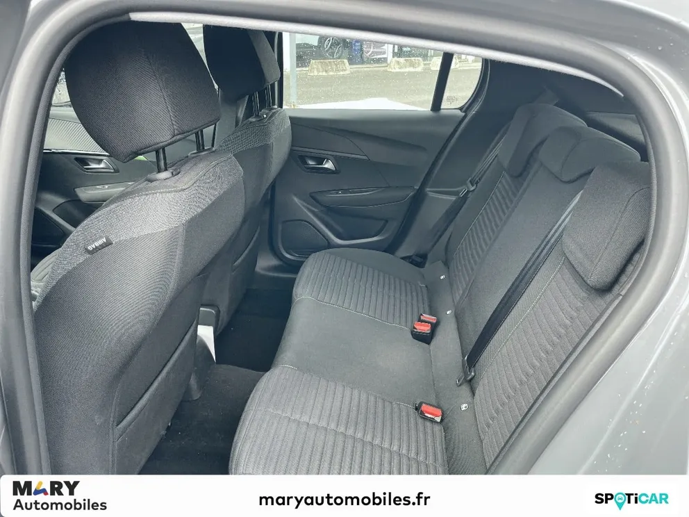 Véhicule occasion 1229781 - peugeot 208 - Photo 15