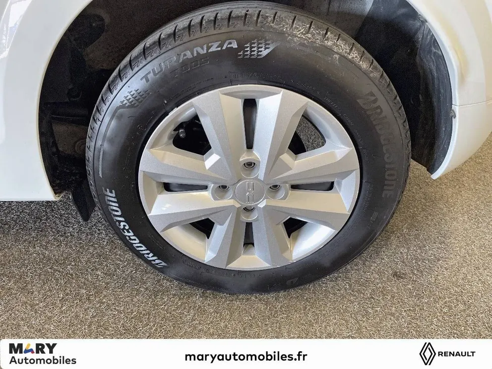 Véhicule occasion 222800 - dacia SANDERO - Photo 11