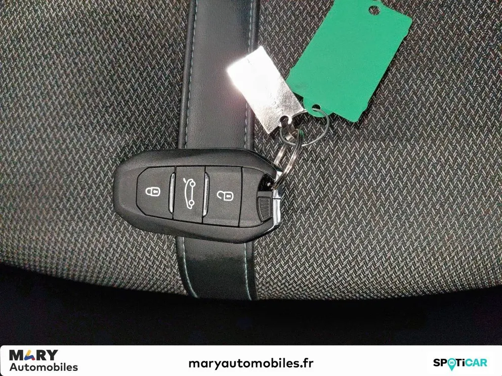 Véhicule occasion 211754 - peugeot 308 - Photo 15