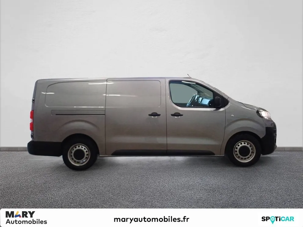 Véhicule occasion 160258 - peugeot EXPERT - Photo 4