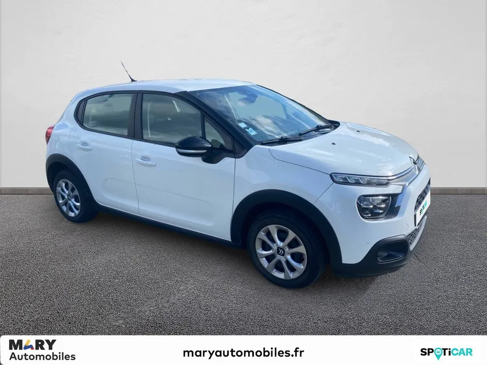 Véhicule occasion 187330 - Citroën C3 - Photo 3
