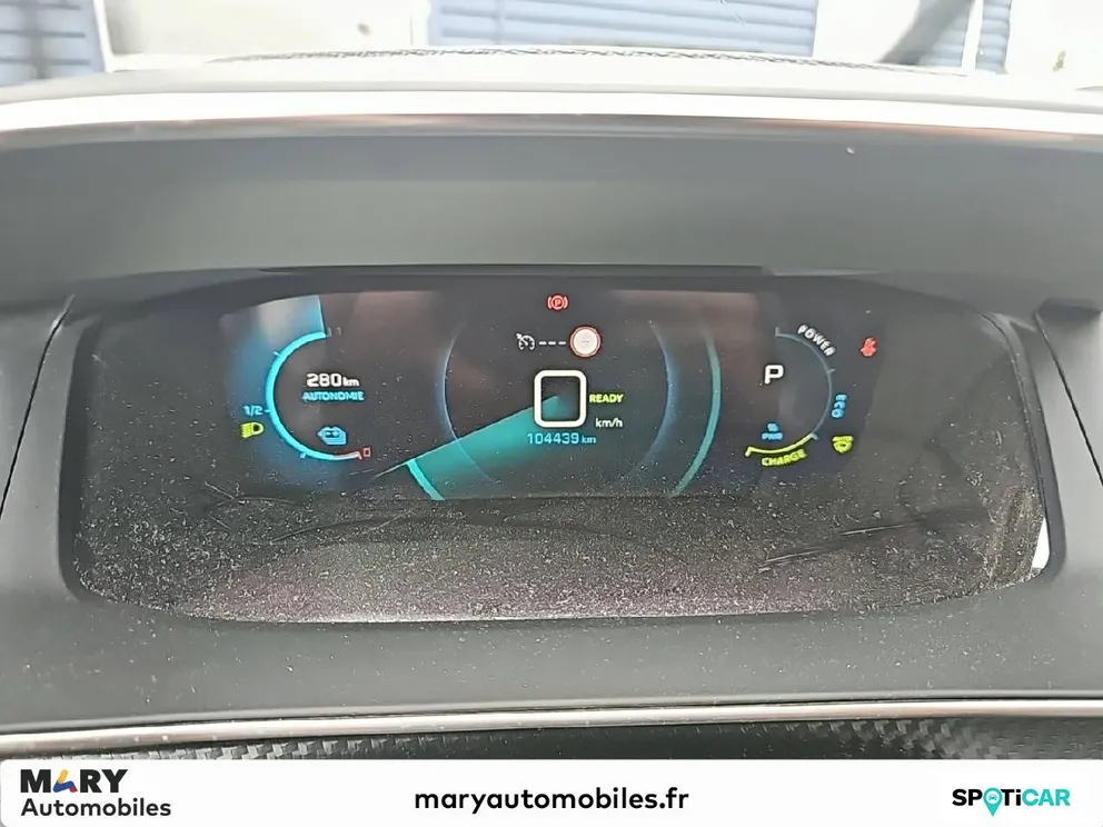 Véhicule occasion 187760 - peugeot 208 - Photo 12