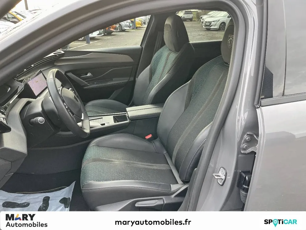 Véhicule occasion 213528 - peugeot 308 - Photo 9