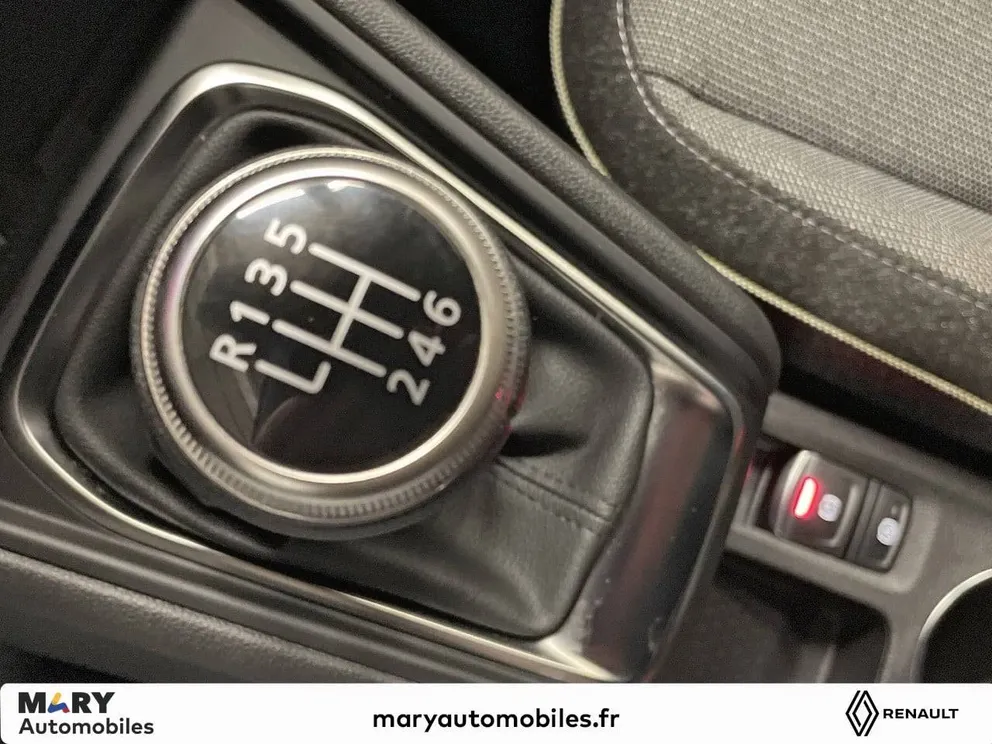 Véhicule occasion 229428 - renault CAPTUR - Photo 13