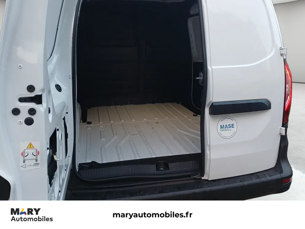 Véhicule occasion 1240495 - renault KANGOO - Photo 21
