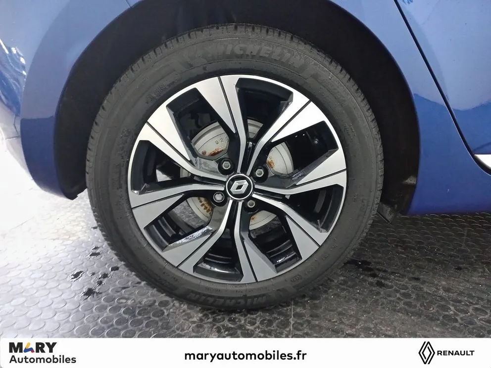 Véhicule occasion 214051 - renault CLIO - Photo 18