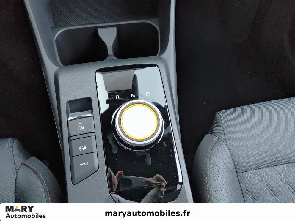 Véhicule occasion 231923 - mg MG3 - Photo 23