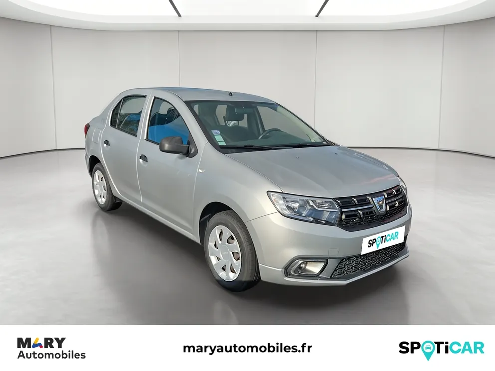 Véhicule occasion 1241756 - dacia LOGAN - Photo 6