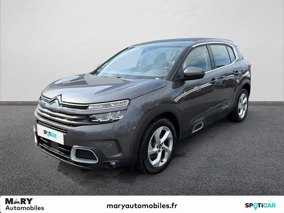Véhicule occasion 235636 - Citroën C5 AIRCROSS - Photo 1