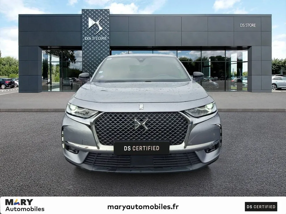 Véhicule occasion 219181 - ds DS 7 - Photo 2
