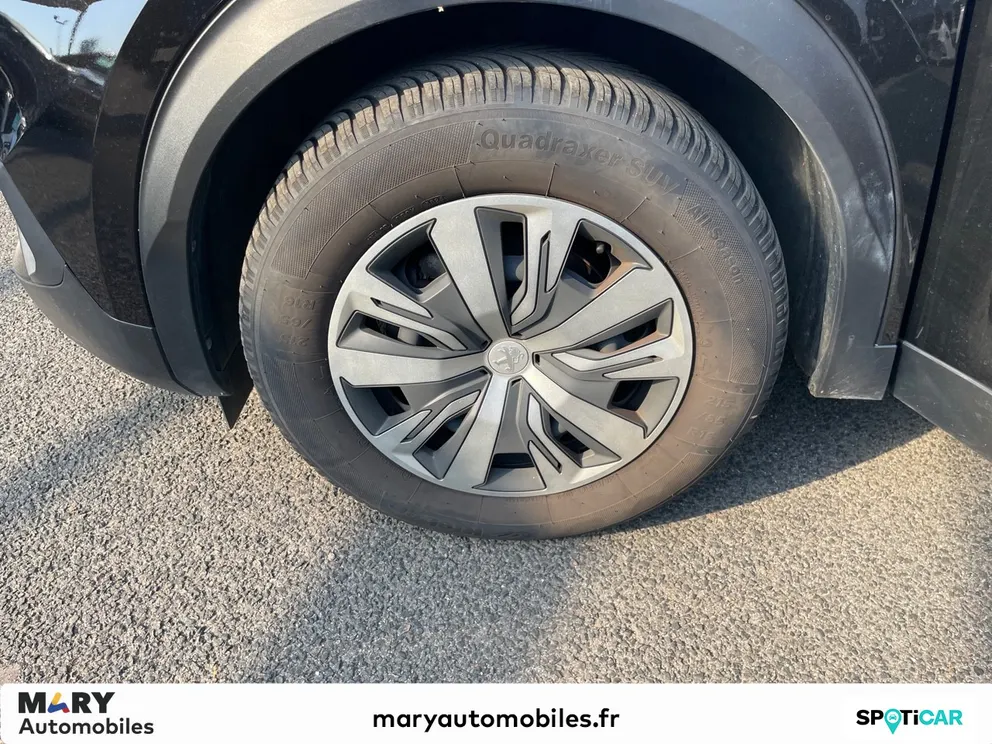 Véhicule occasion 1229547 - peugeot 2008 - Photo 7