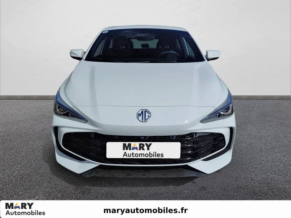 Véhicule occasion 232269 - mg MG3 - Photo 2