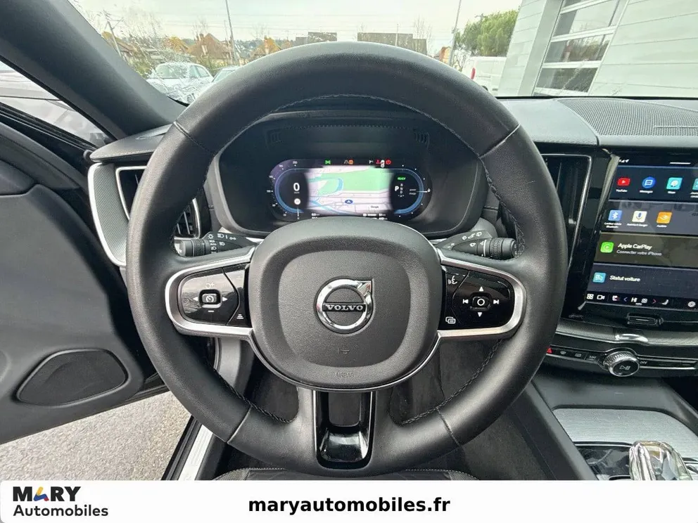 Véhicule occasion 200553 - volvo XC60 - Photo 14