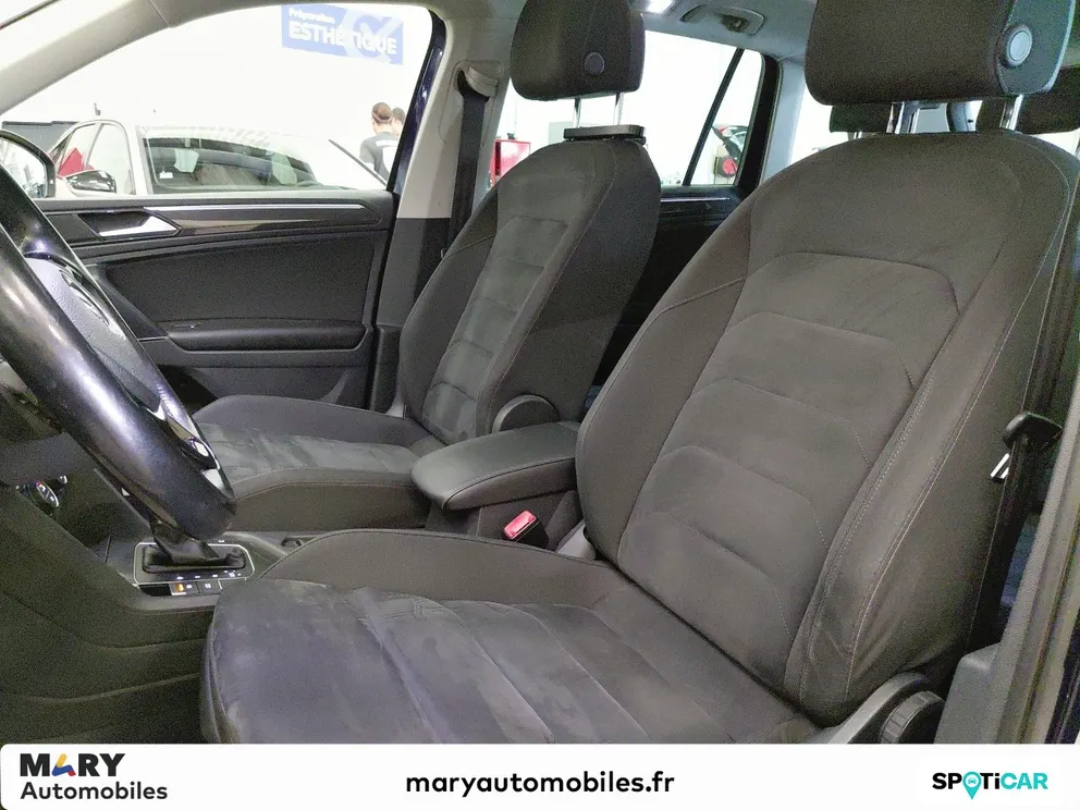 Véhicule occasion 234623 - volkswagen TIGUAN - Photo 13