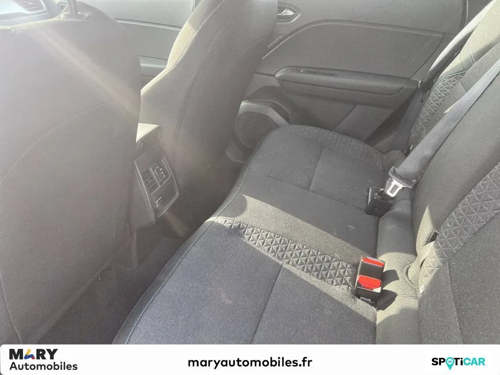 Véhicule occasion 234019 - renault CAPTUR - Photo 8