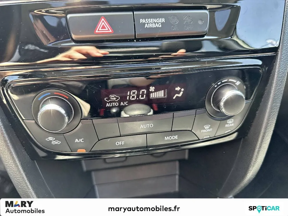Véhicule occasion 236281 - suzuki VITARA - Photo 15