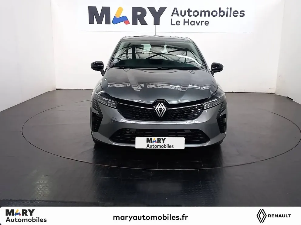 Véhicule occasion 230271 - renault CLIO - Photo 2