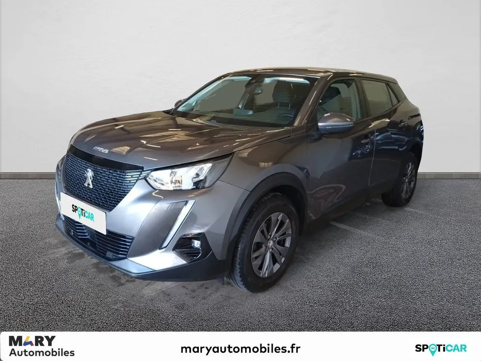 Véhicule occasion 218778 - peugeot 2008 - Photo 1