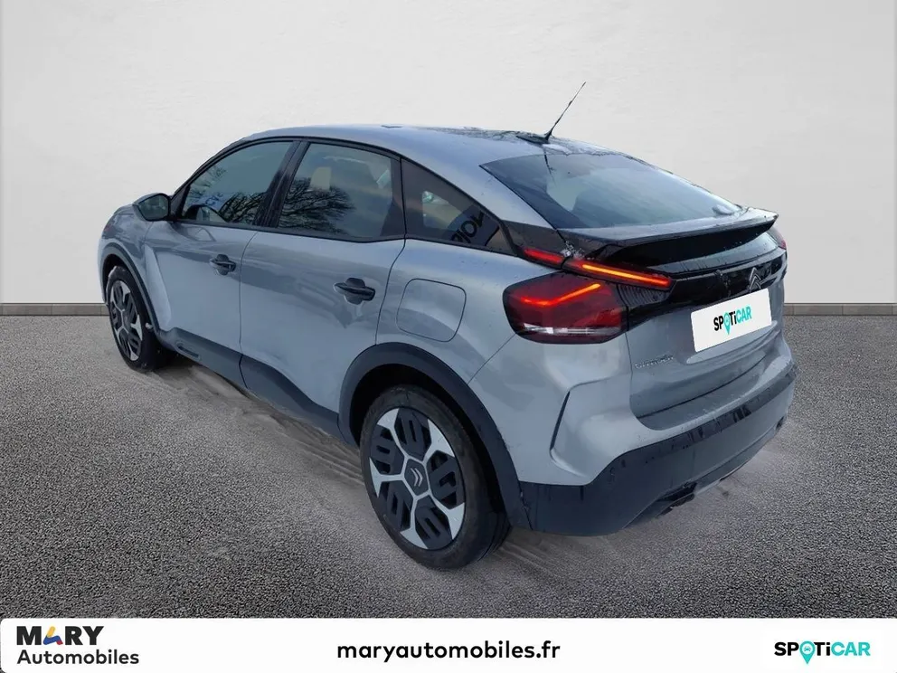 Véhicule occasion 214342 - Citroën C4 - Photo 7