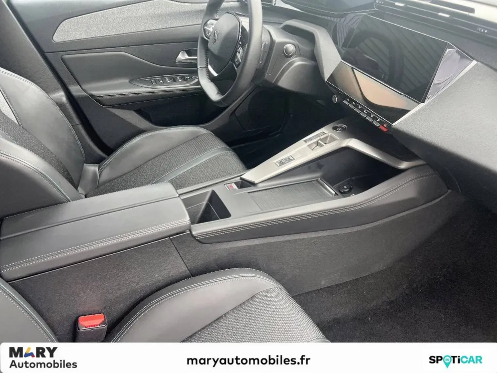 Véhicule occasion 034728 - peugeot 308 - Photo 10