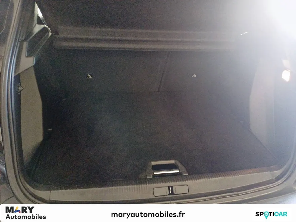 Véhicule occasion 182449 - peugeot 2008 - Photo 6