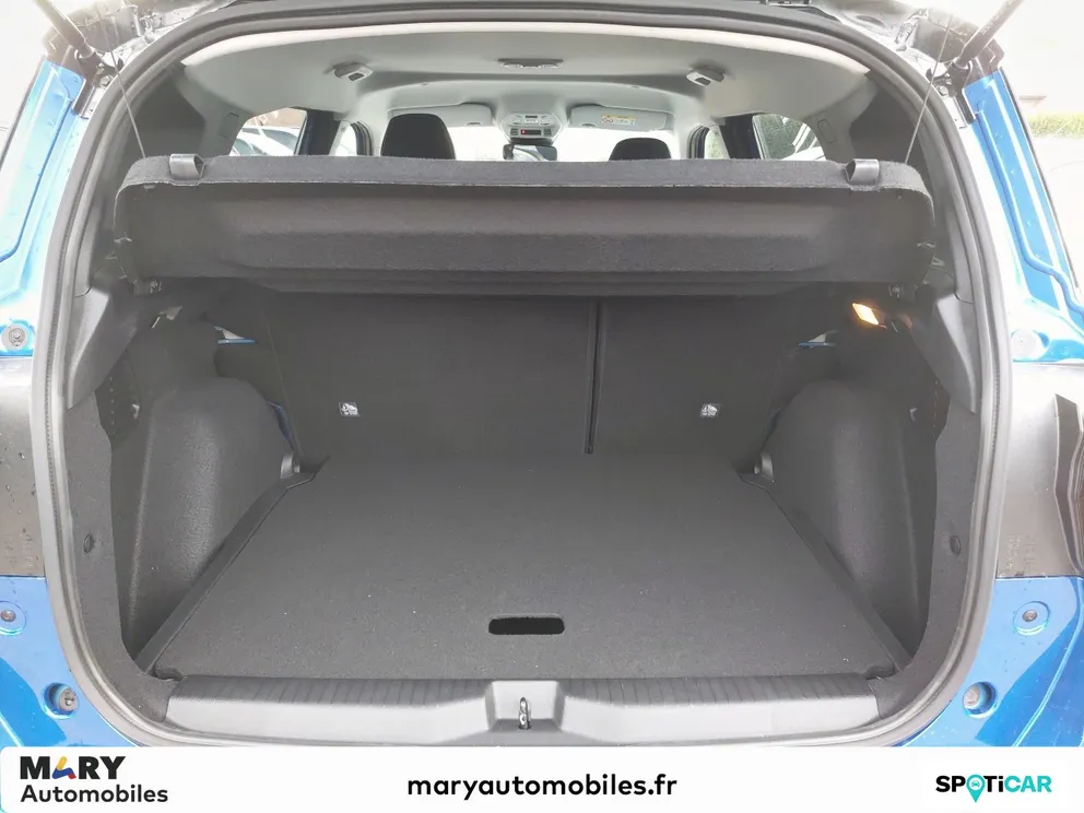 Véhicule occasion 1238917 - Citroën C3 AIRCROSS - Photo 20