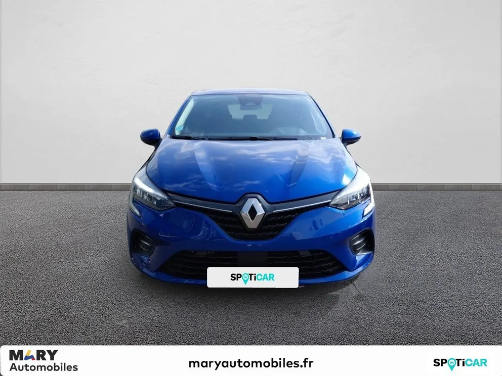 Véhicule occasion 192280 - renault CLIO - Photo 2