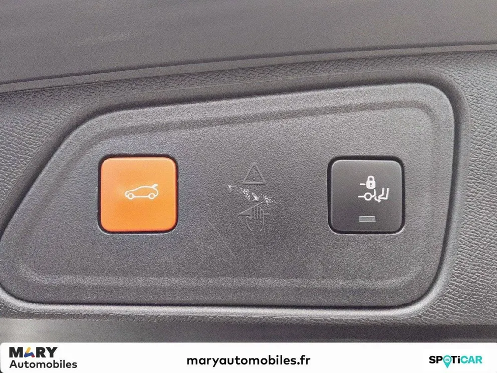 Véhicule occasion 201631 - peugeot 3008 - Photo 14