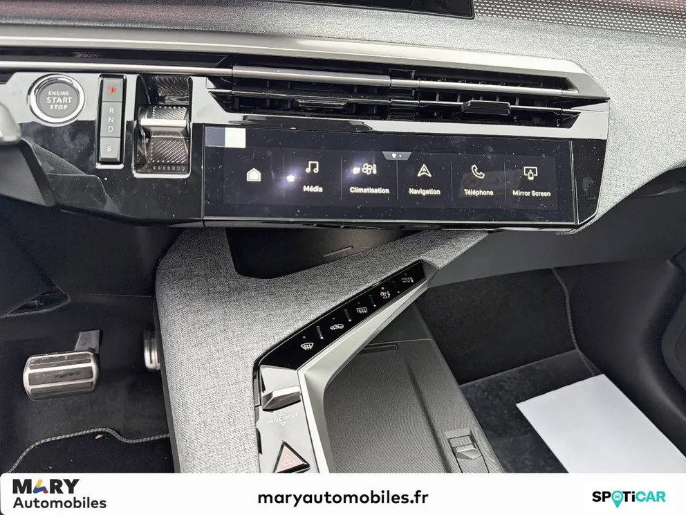 Véhicule occasion 215940 - peugeot 3008 - Photo 17