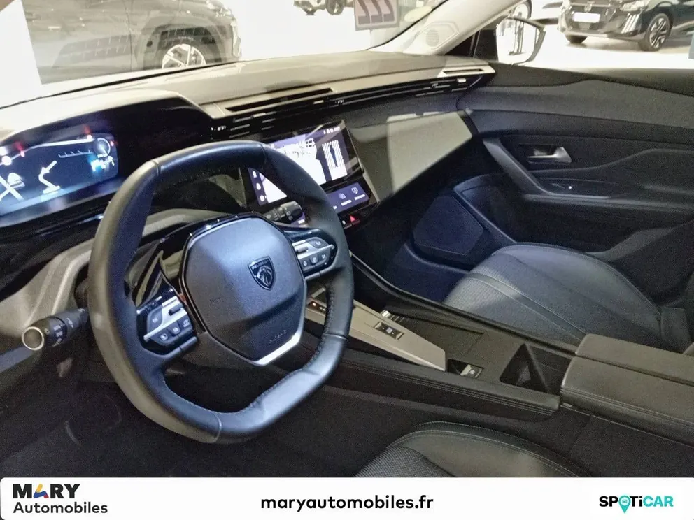 Véhicule occasion 212086 - peugeot 308 - Photo 16