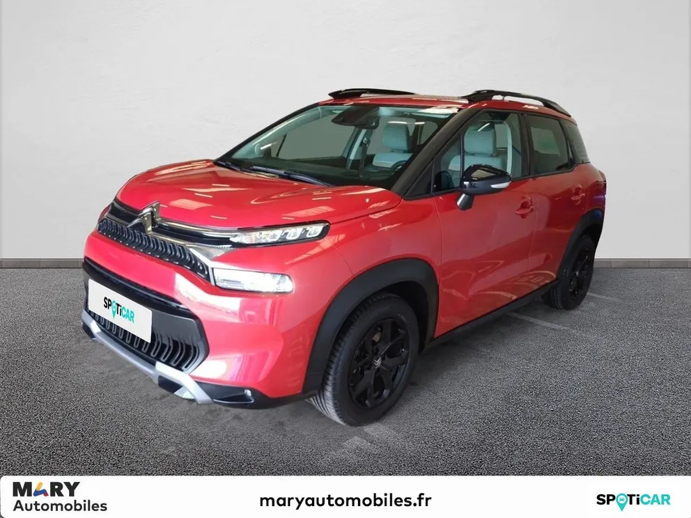 Véhicule occasion 219257 - Citroën C3 AIRCROSS - Photo 1