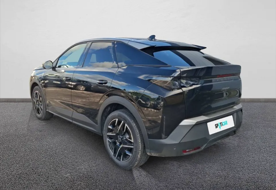 Véhicule occasion 205844 - peugeot 3008 - Photo 7