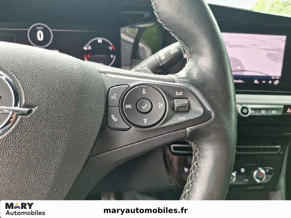 Véhicule occasion 227278 - opel MOKKA - Photo 10