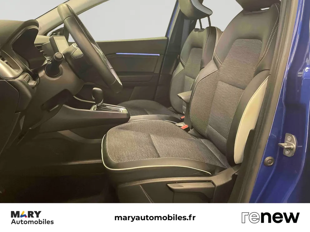 Véhicule occasion 227442 - renault CAPTUR - Photo 20
