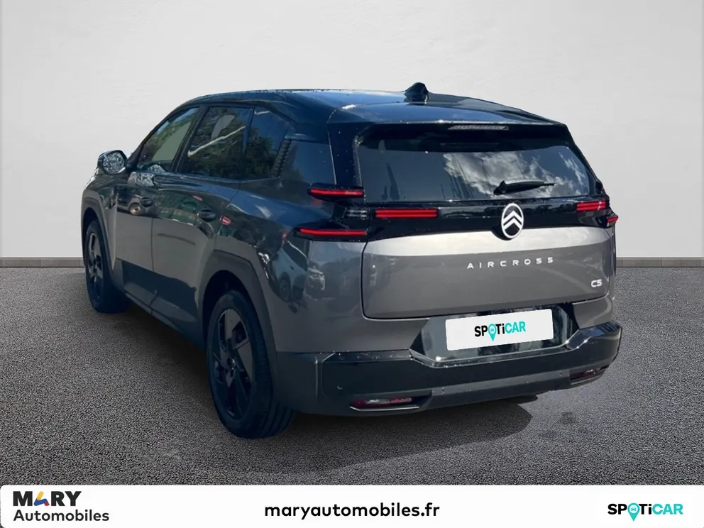 Véhicule occasion 1231197 - Citroën C5 AIRCROSS - Photo 2