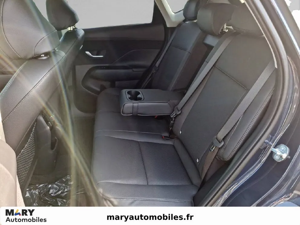 Véhicule occasion 220093 - hyundai KONA - Photo 10