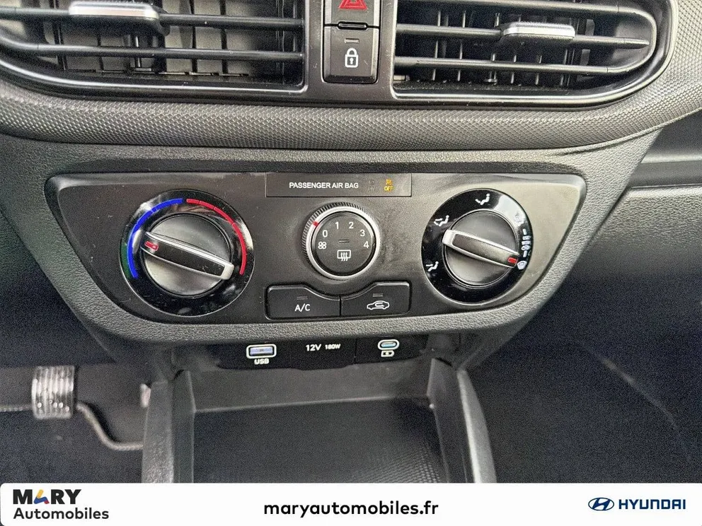 Véhicule occasion 221292 - hyundai i10 - Photo 14