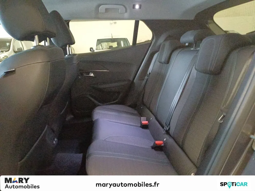 Véhicule occasion 211605 - peugeot 2008 - Photo 10