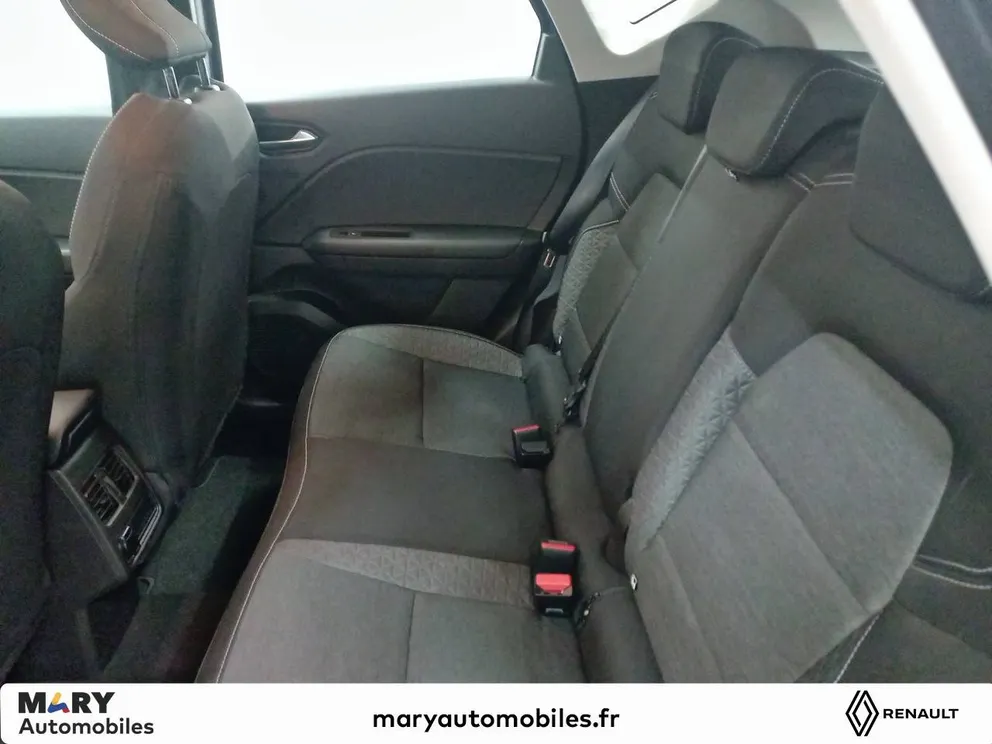 Véhicule occasion 187988 - renault CAPTUR - Photo 10