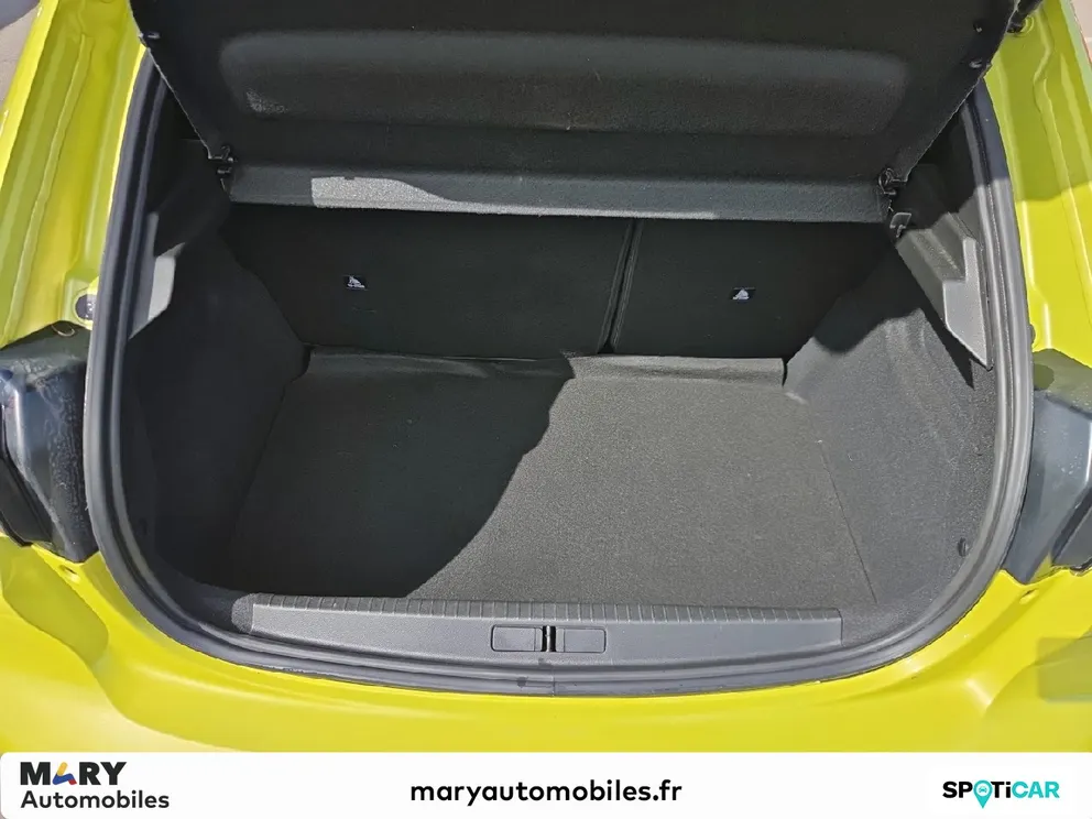 Véhicule occasion 1235412 - peugeot 208 - Photo 16