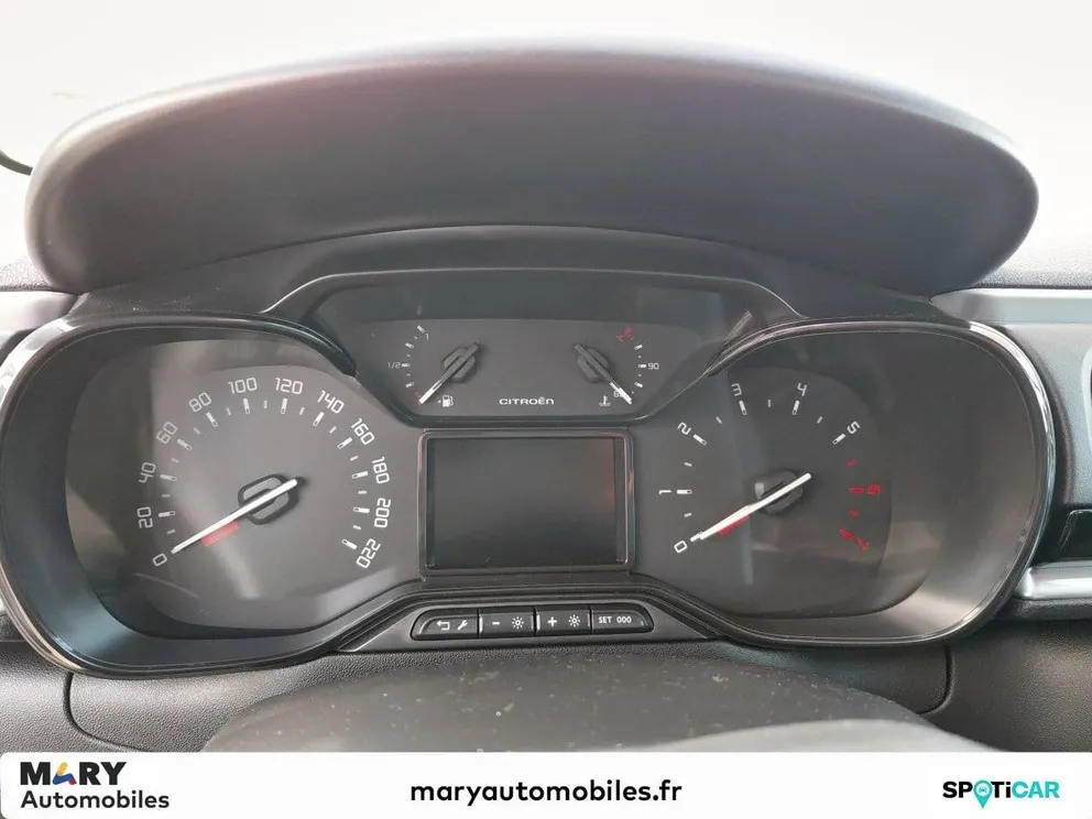 Véhicule occasion 224530 - Citroën C3 - Photo 13