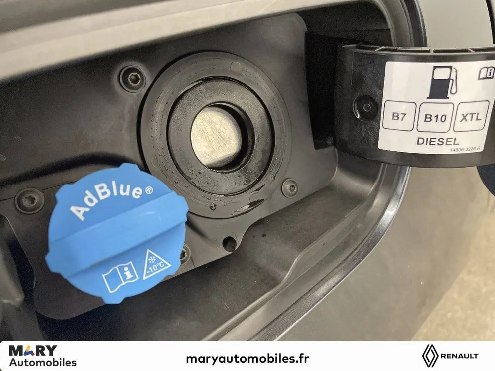 Véhicule occasion 222018 - renault MEGANE - Photo 16