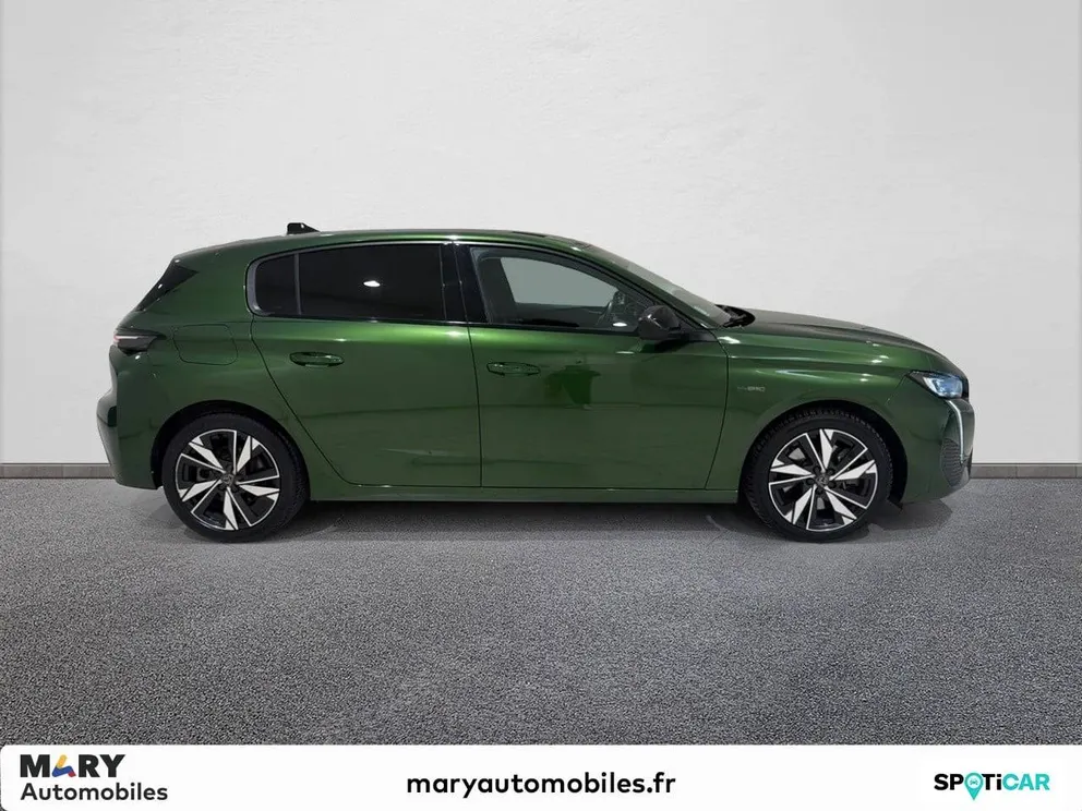 Véhicule occasion 217694 - peugeot 308 - Photo 4