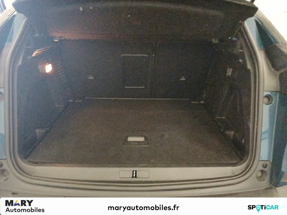Véhicule occasion 1232527 - peugeot 3008 - Photo 16