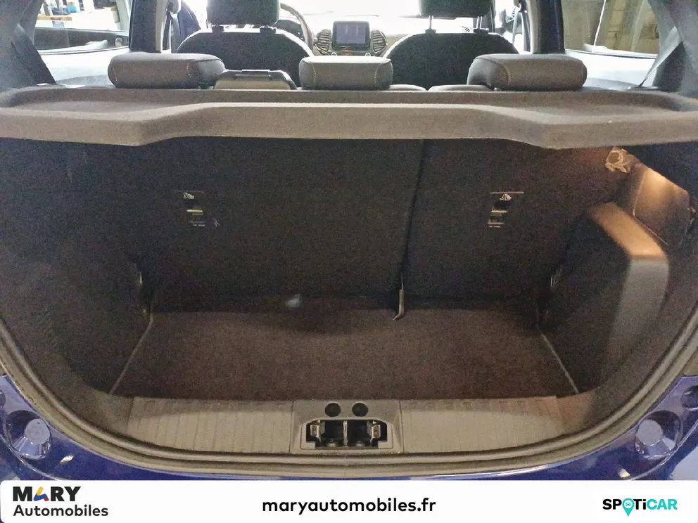 Véhicule occasion 236460 - ford KA - Photo 16