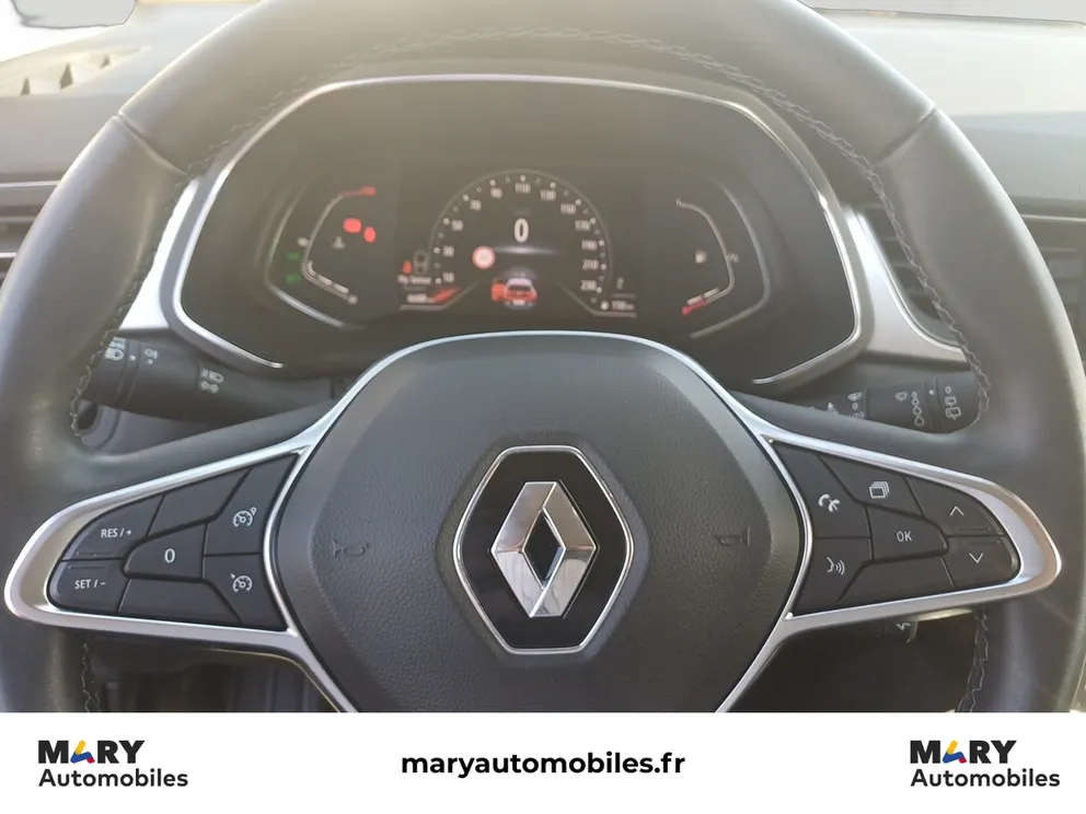 Véhicule occasion 1238426 - renault CAPTUR - Photo 10